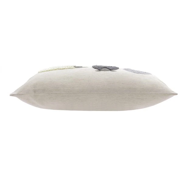 Dunelm Rectangular Sheep Cushion - Image 4