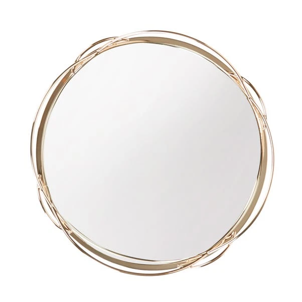 Dorma Champagne Decorative Tray - Image 2