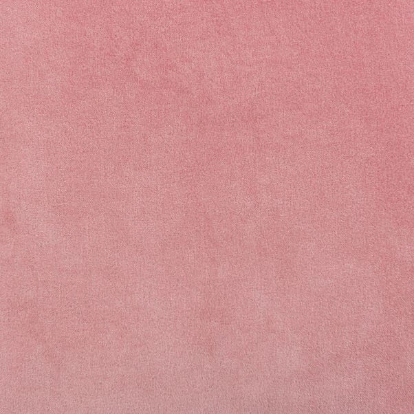 Dunelm Clara Velvet Square Pom Pom Cushion - Image 5