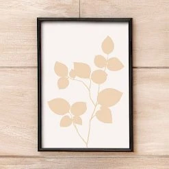 Dunelm Black Easy Frame 7" X 5" (18cm X 12cm)