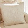Dunelm Richmond Champagne Cushion
