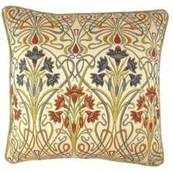 Dunelm Lucetta Cushion Cover