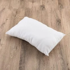 Dunelm Simply Microfibre Rectangular Cushion Pad
