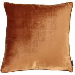 Paoletti Luxe Velvet Cushion