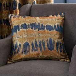Luxury Collection Budapest Midnight Spice Jacquard Cushion