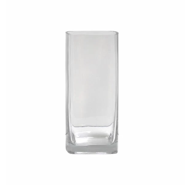 Dunelm Rounded Corner Tank Vase