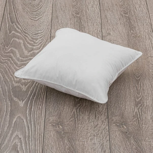 Dunelm Cotton Cushion Pad (35cm X 35cm)