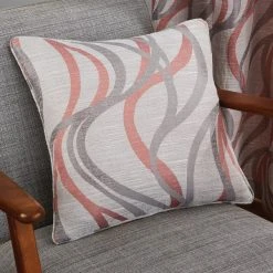 Dunelm Mirage Cushion