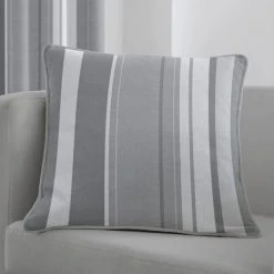 Fusion Whitworth Striped Cushion