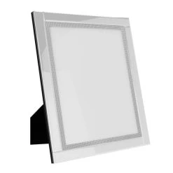Dunelm Diamonte Photo Frame 10" X 8" (25cm X 20cm)