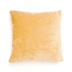 Dunelm Chenille Cushion Cover