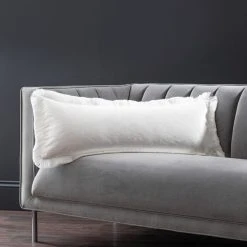 Dunelm Keston Rectangle Cushion