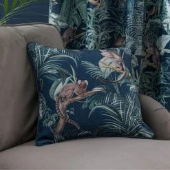 Luxury Collection Jungle Luxe Cushion