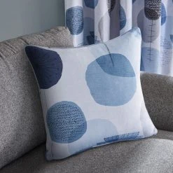 Dunelm Elements Dandelion Cushion