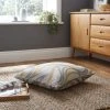 Dunelm Mirage Floor Cushion