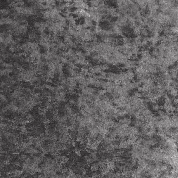 Dunelm Crushed Velour Floor Cushion - Image 2