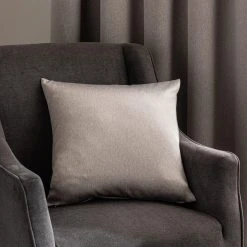 Dunelm Luxe Cushion