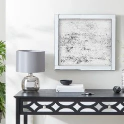 Dunelm Luxe Poster Frame 20" X 18" (45cm X 50cm)