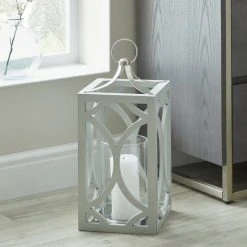 Dunelm Delphi Lantern