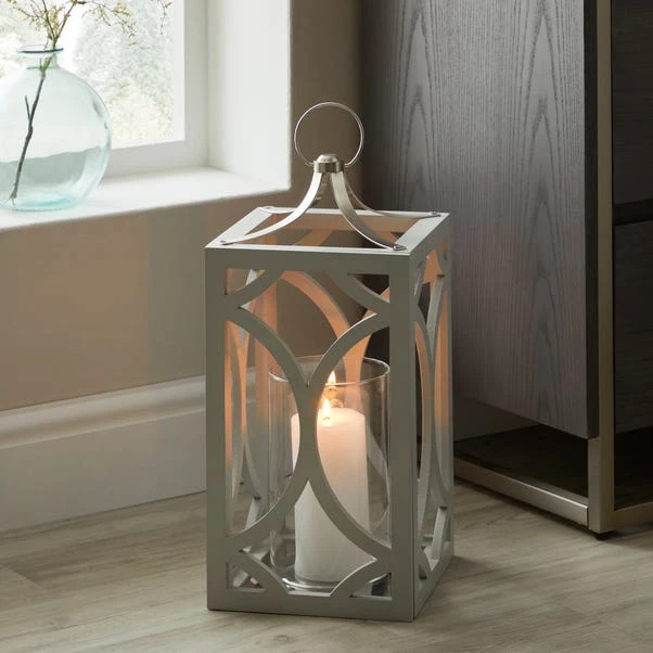 Dunelm Delphi Lantern - Image 2