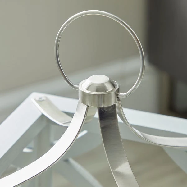 Dunelm Delphi Lantern - Image 3