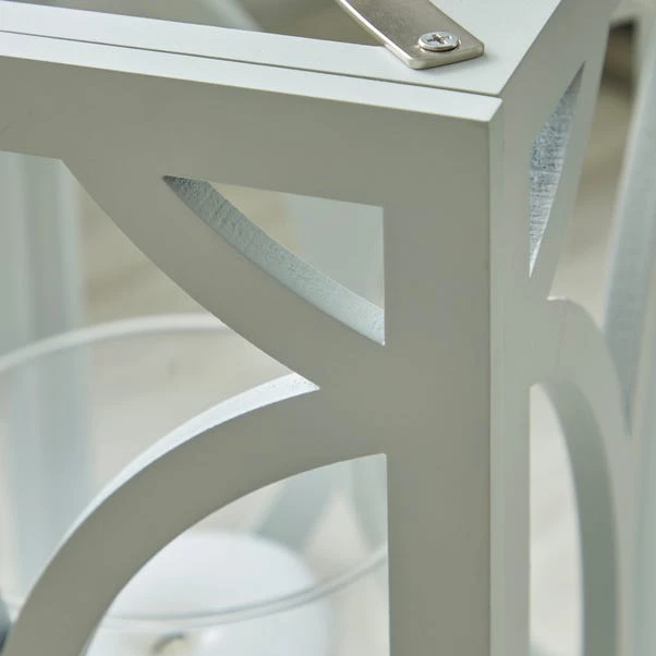 Dunelm Delphi Lantern - Image 4