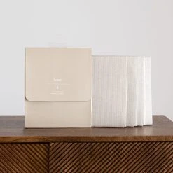 Dunelm Linen Drawer Liners