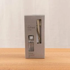 The Edited Life Wellness 30ml Oil Chamomile Reed Diffuser