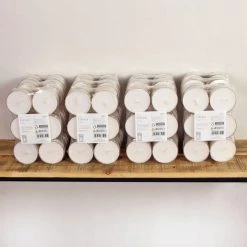 Dunelm 12 Pack Eco Maxilights X 12