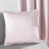 Dunelm Recycled Velour 45x45cm Cushion
