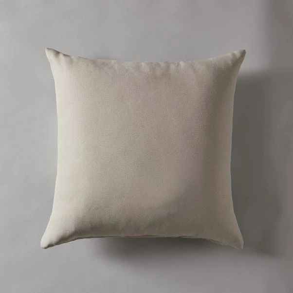 Dunelm Cut Out Moon Geo Cushion - Image 3