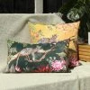 Riva Home Leopard Gold Outdoor Cushion