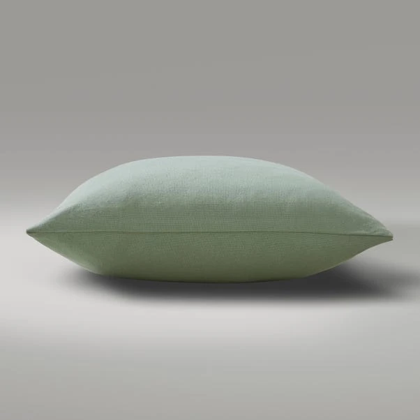 Dunelm Global Slub Cushion - Image 3