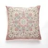 Dunelm Tapestry Oriental Pink Cushion