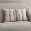 Dunelm Churchgate Drayton Stripe Cushion