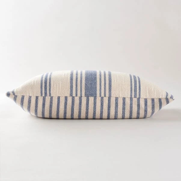 Dunelm Churchgate Drayton Stripe Cushion - Image 4