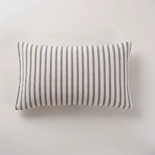 Dunelm Churchgate Drayton Stripe Cushion - Image 5