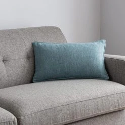 Dunelm Luna Rectangular Cushion