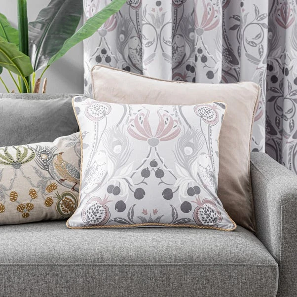 Dunelm Havisham Cushion - Image 2