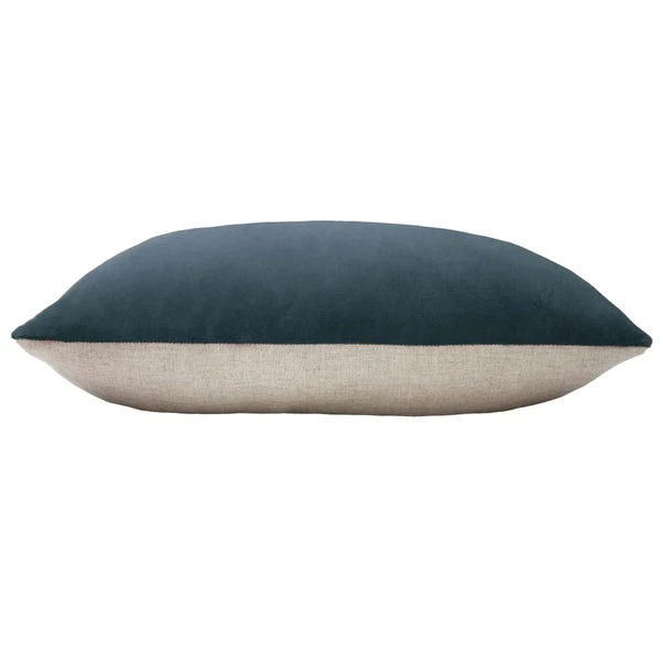 Furn Contra Velvet Cushion - Image 3