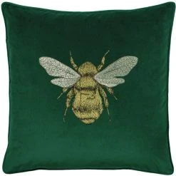 Paoletti Hortus Bee Cushion