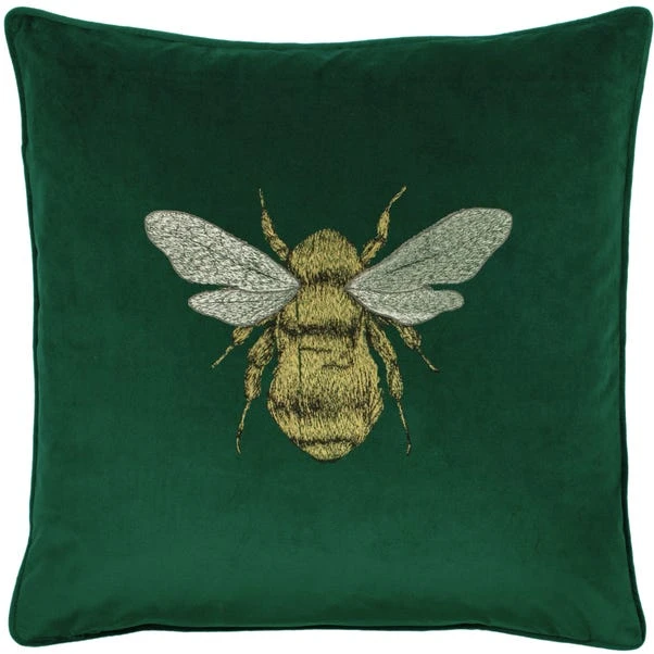 Paoletti Hortus Bee Cushion