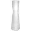 Dunelm Large Clear Vase