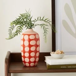 Elements Skara Vase Spot 20cm