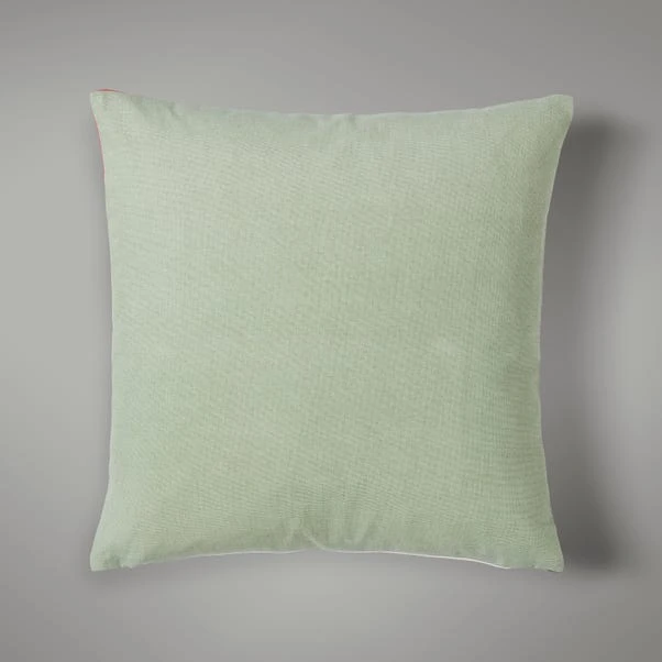 Elements Leopard Cushion - Image 2