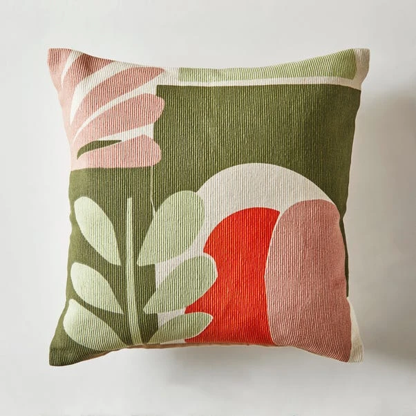 Elements Lokke Cut Out Cushion - Image 2