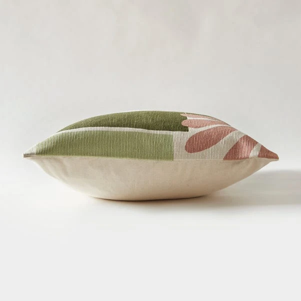 Elements Lokke Cut Out Cushion - Image 3