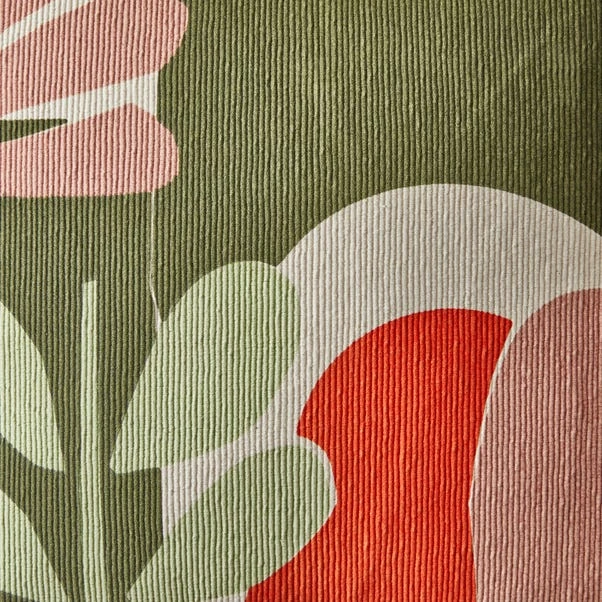 Elements Lokke Cut Out Cushion - Image 4