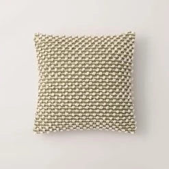 Dunelm Jersey Bobble Cushion Cover