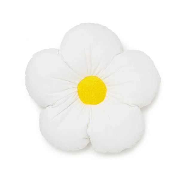 Elements Flower Cushion - Image 2